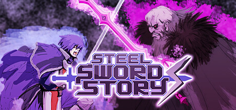 Steel Sword Story S steam charts