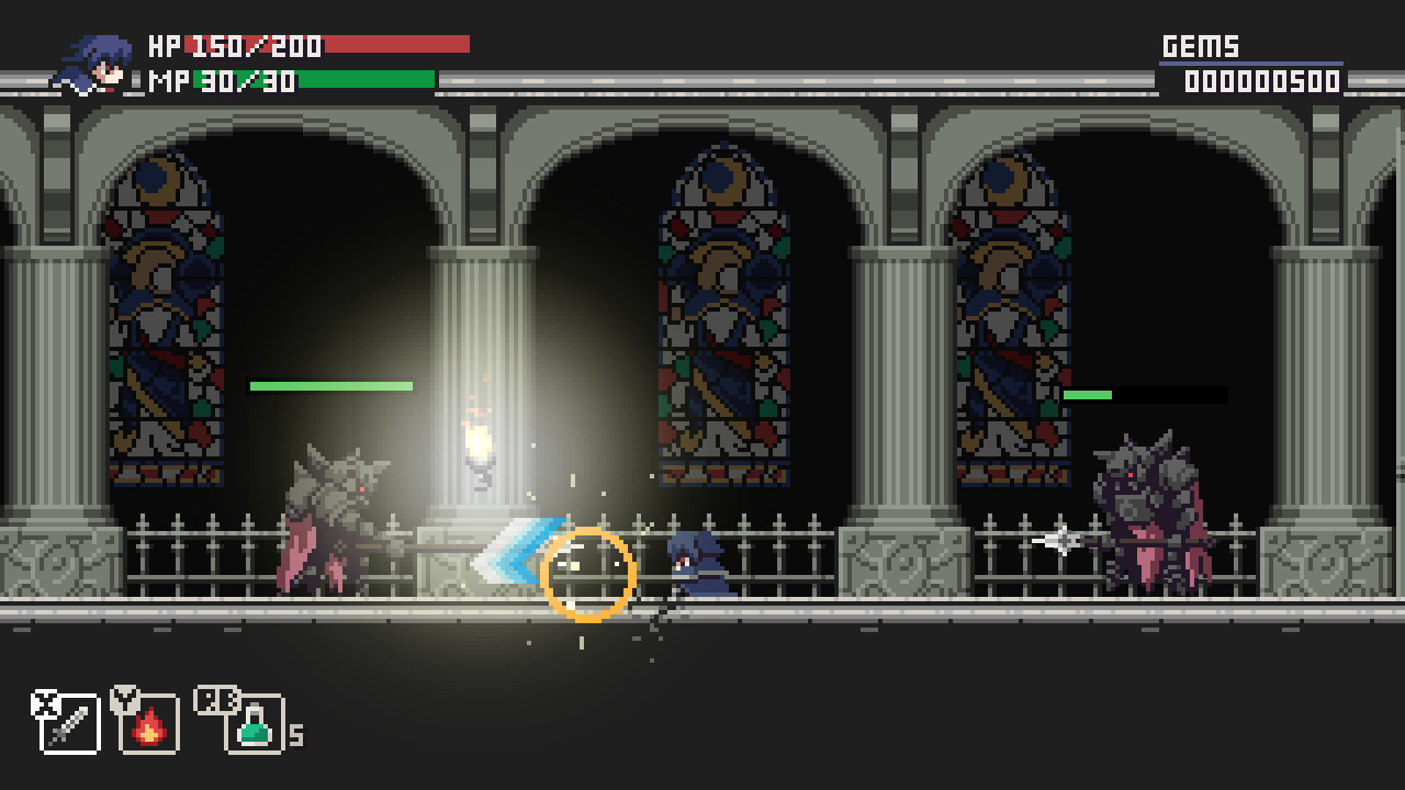 Save 22 On Steel Sword Story On Steam Save 22 On Steel Sword Story On Steam