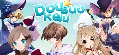 逗国科举 | Douguo Keju banner