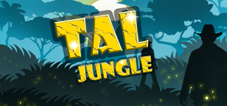 TAL: Jungle Cover Image