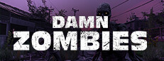 Damn Zombies 게임 이미지