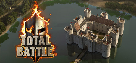 Total Battle - MMO Square