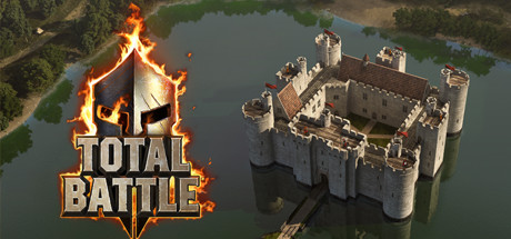 TOTAL BATTLE jogo online gratuito em