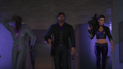Saints Row: The Third - Remastered - Deep Silver