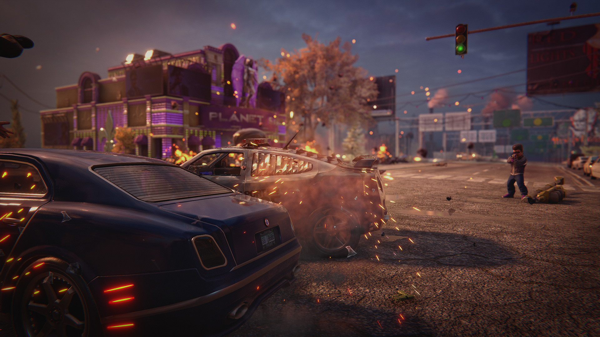 Save 55% on Saints Row on Steam