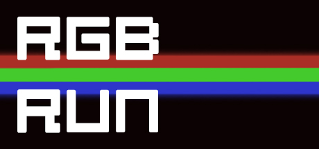 RGB RUN Cover Image
