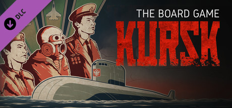 KURSK - Board Game banner image