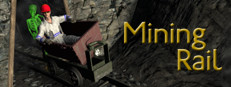 Mining Rail 게임 이미지