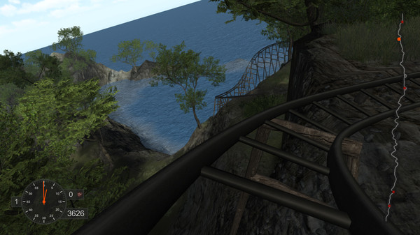 Mining Rail Mining Rail