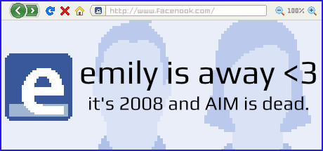 Emily is Away <3 technical specifications for laptop