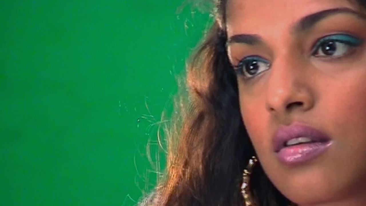 Matangi / Maya / M.I.A. #0