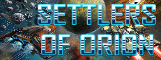 Settlers of Orion 게임 이미지