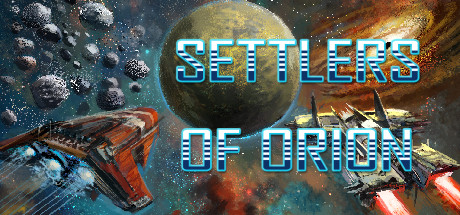 Settlers of Orion banner image