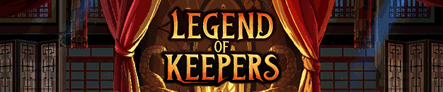 Legend of Keepers中文版下载