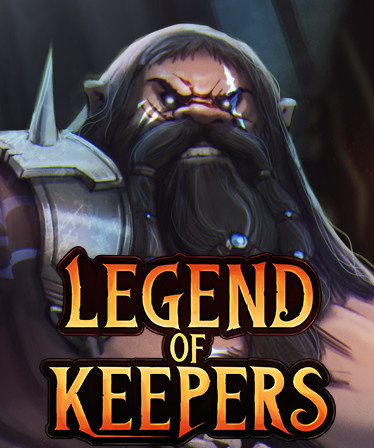 Legend of Keepers: Career of a Dungeon Manager