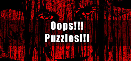 Oops!!! Puzzles!!! steam charts