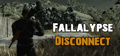 ★Fallalypse ★ Disconnect ❄ Cover Image