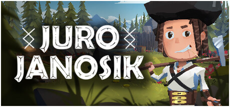 Juro Janosik Cover Image