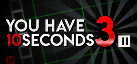 You Have 10 Seconds 3 banner