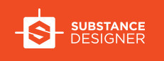 Substance Designer 2019 게임 이미지
