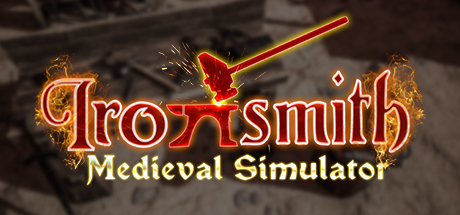 Ironsmith Medieval Simulator (6.40 GB)