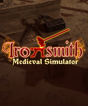 Ironsmith Medieval Simulator