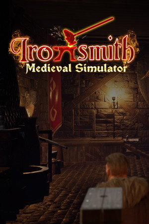 Ironsmith Medieval Simulator Steam CD Key
