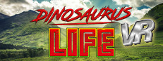 Dinosaurus Life VR 게임 이미지