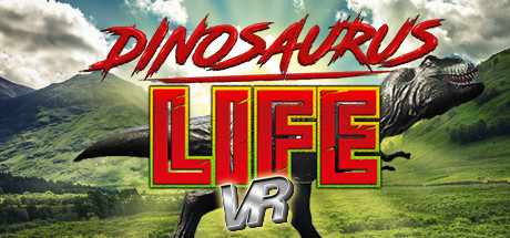 Dinosaurus Life VR banner image