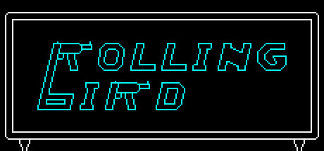 Rolling Bird Cover Image