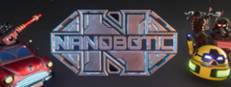 Nanobotic 게임 이미지