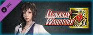 DYNASTY WARRIORS 9: Wang Yi (Sommelier Costume) / 王異 「ソムリエ風コスチューム」