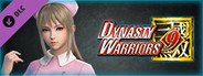 DYNASTY WARRIORS 9: Wang Yuanji (Nurse Costume) / 王元姫 「ナース風コスチューム」
