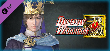 DYNASTY WARRIORS 9: Guo Jia 