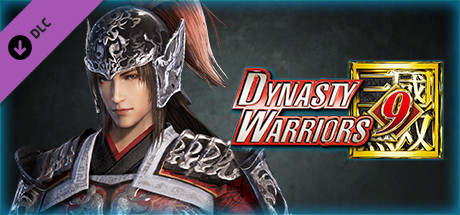 DYNASTY WARRIORS 9: Zhou Yu "Additional Hypothetical Scenarios Set" / 周瑜「追加ＩＦシナリオセット」 banner image