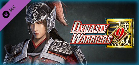 DYNASTY WARRIORS 9: Zhou Yu 