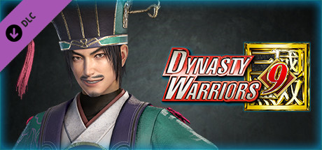 DYNASTY WARRIORS 9: Chen Gong 
