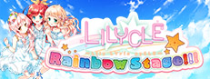 Lilycle Rainbow Stage!!!