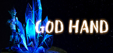 God Hand Cover Image