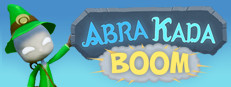 Abrakadaboom 게임 이미지