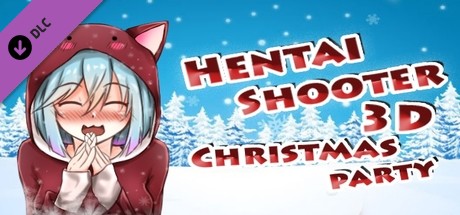 Hentai Shooter 3D: Christmas Party (Art Collection)