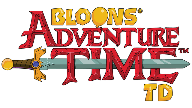 Bloons Adventure Time TD