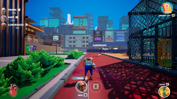 Just Die Already game for Linux 1