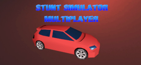 Stunt Simulator Multiplayer Cover Image