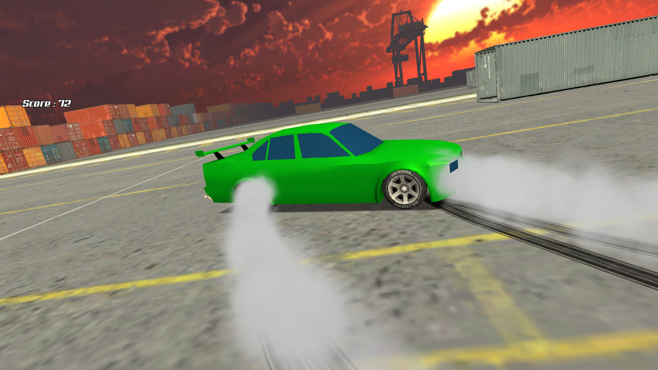 Drift Car Stunt Simulator 1.6 Free Download