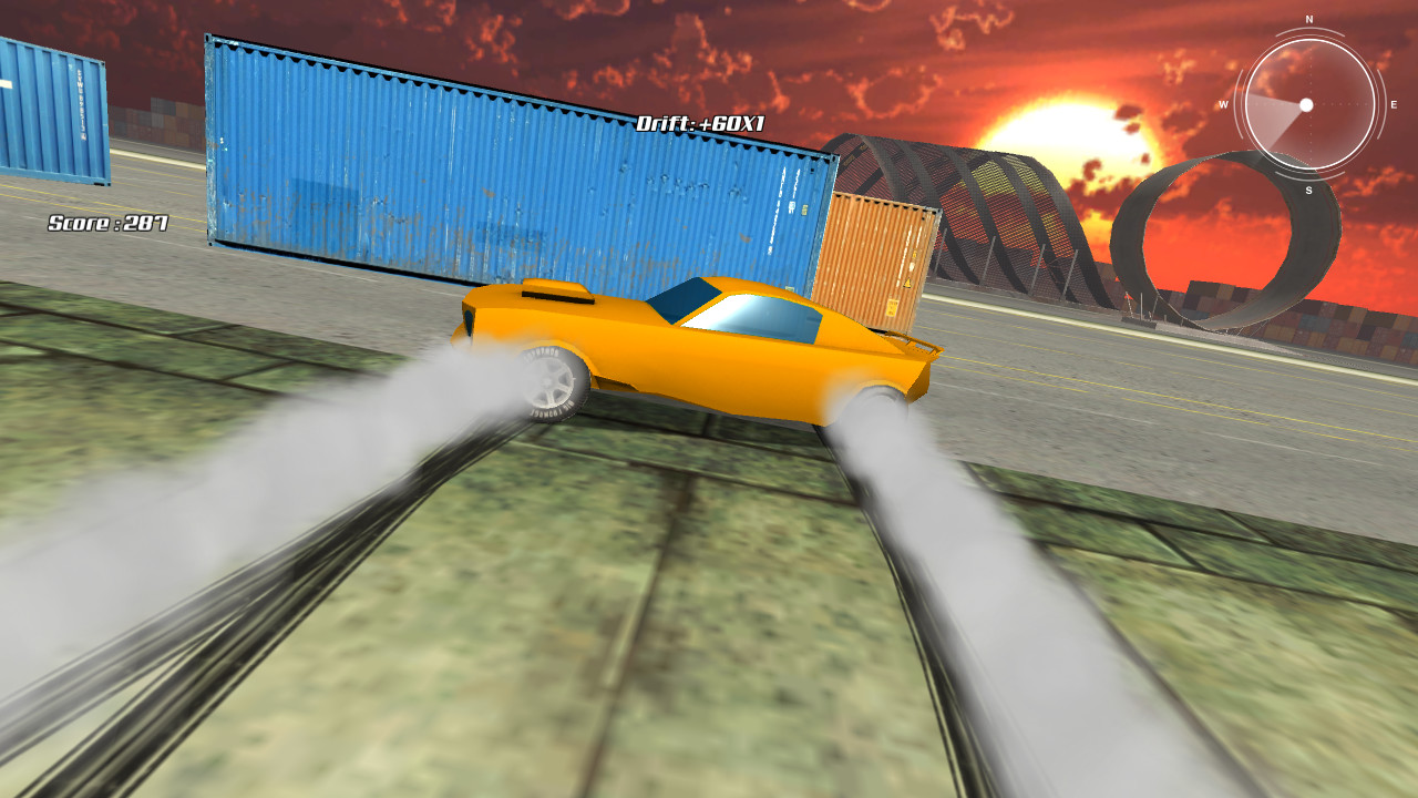 Stunt Simulator Multiplayer on Steam