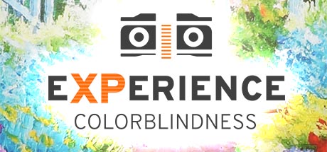 Image for Experience: Colorblindness