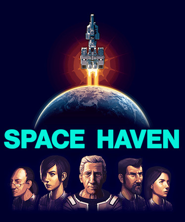 Space Haven