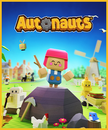 Autonauts