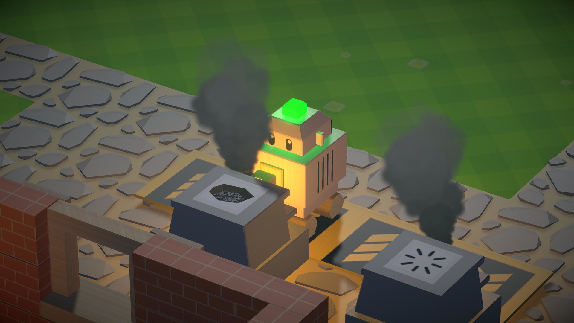 Autonauts screenshot 11